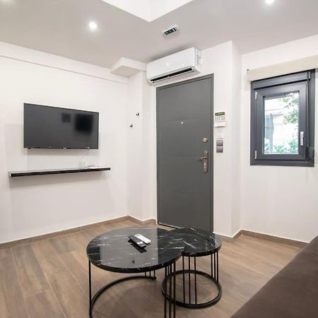 דירות סלוניקי Antigonidon Loft מראה חיצוני תמונה