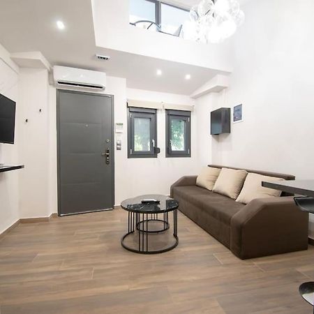 דירות סלוניקי Antigonidon Loft מראה חיצוני תמונה