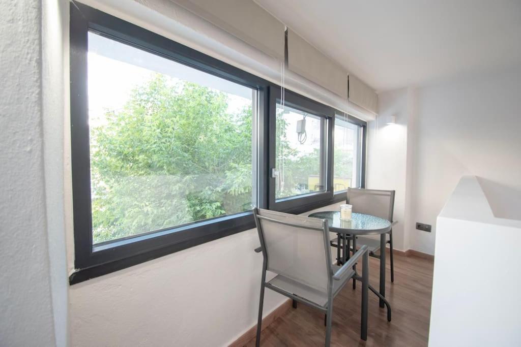 דירות סלוניקי Antigonidon Loft מראה חיצוני תמונה