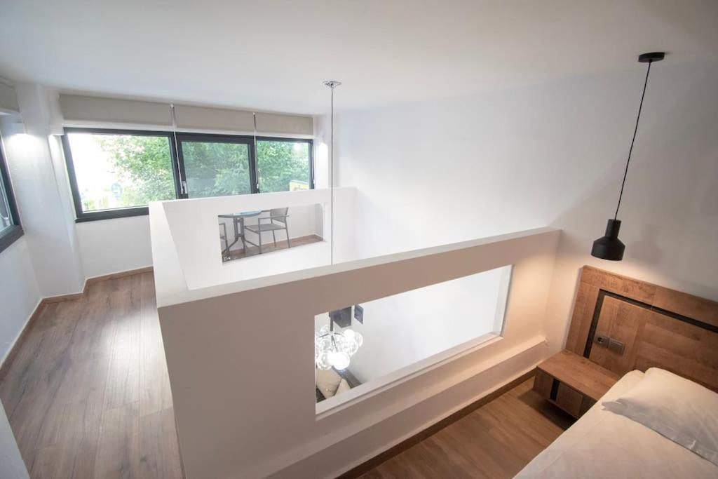 דירות סלוניקי Antigonidon Loft מראה חיצוני תמונה